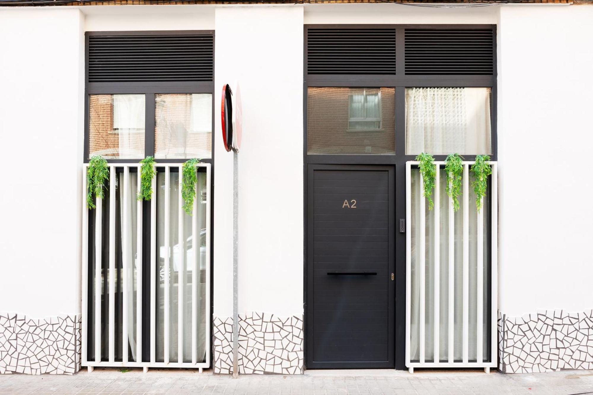 Apartamento Rm1 - Loft Comodos Estudios Duplex Cerca A La Avenida Del Puerto *