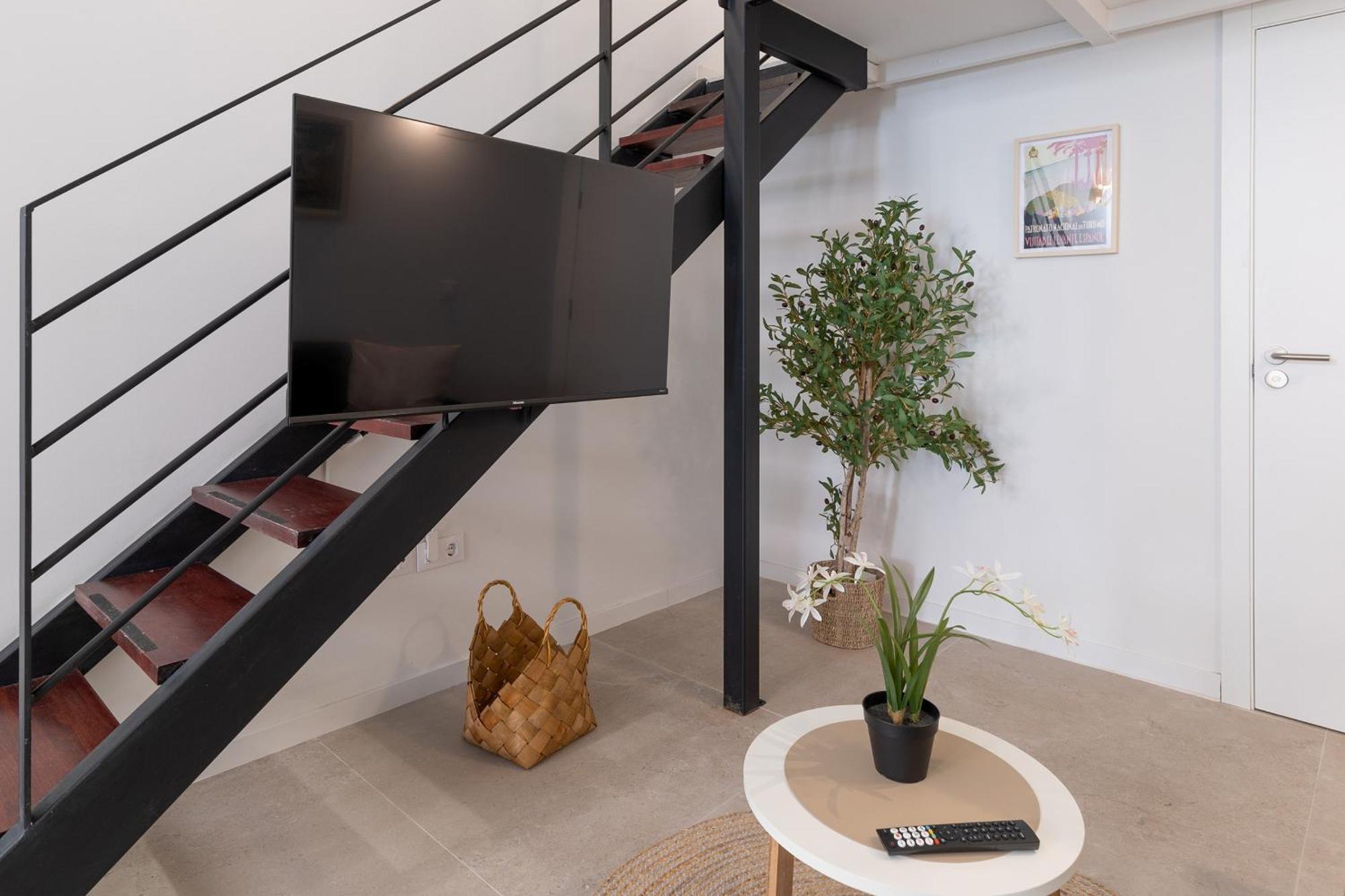 Rm1 - Loft Comodos Estudios Duplex Cerca A La Avenida Del Puerto