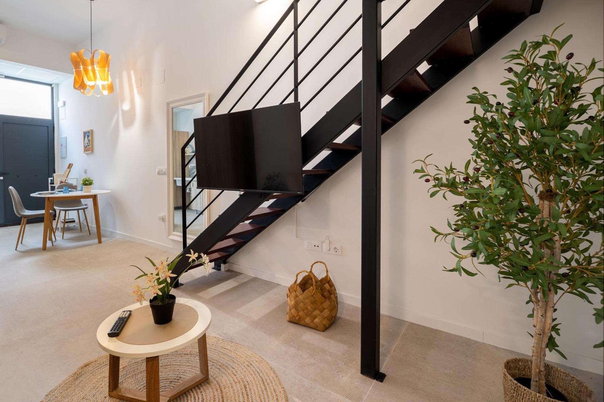 Rm1 - Loft Comodos Estudios Duplex Cerca A La Avenida Del Puerto Apartamento *
