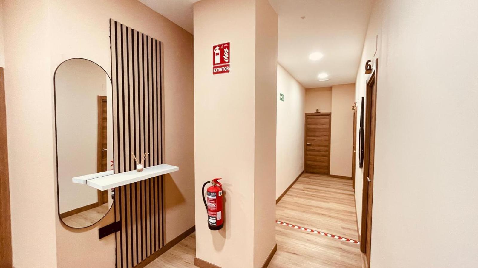 Optimus Comfort Campoamor 101