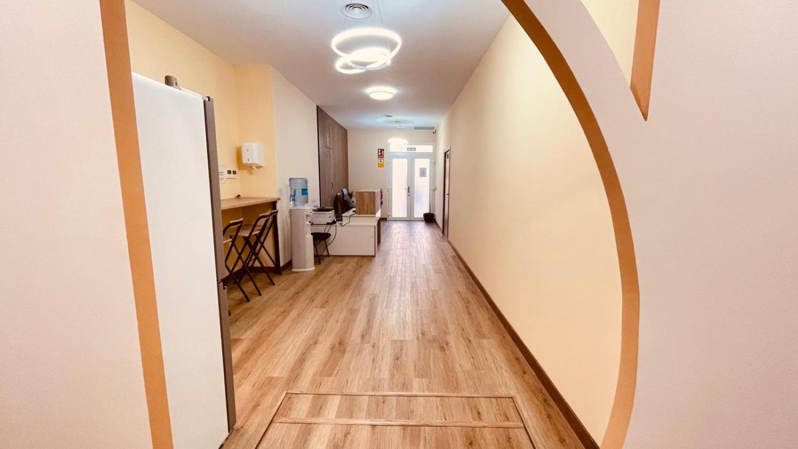 Optimus Comfort Campoamor 101 Valencia