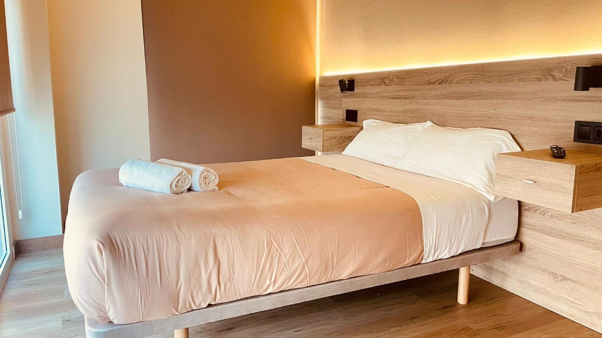 Optimus Comfort Campoamor 101