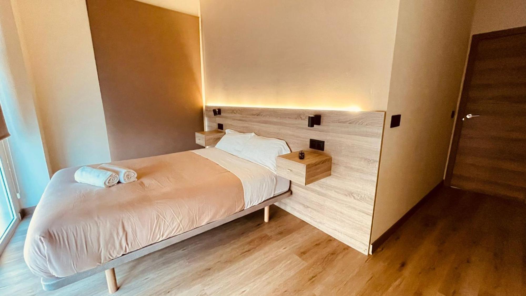 Optimus Comfort Campoamor 101 Pensión
