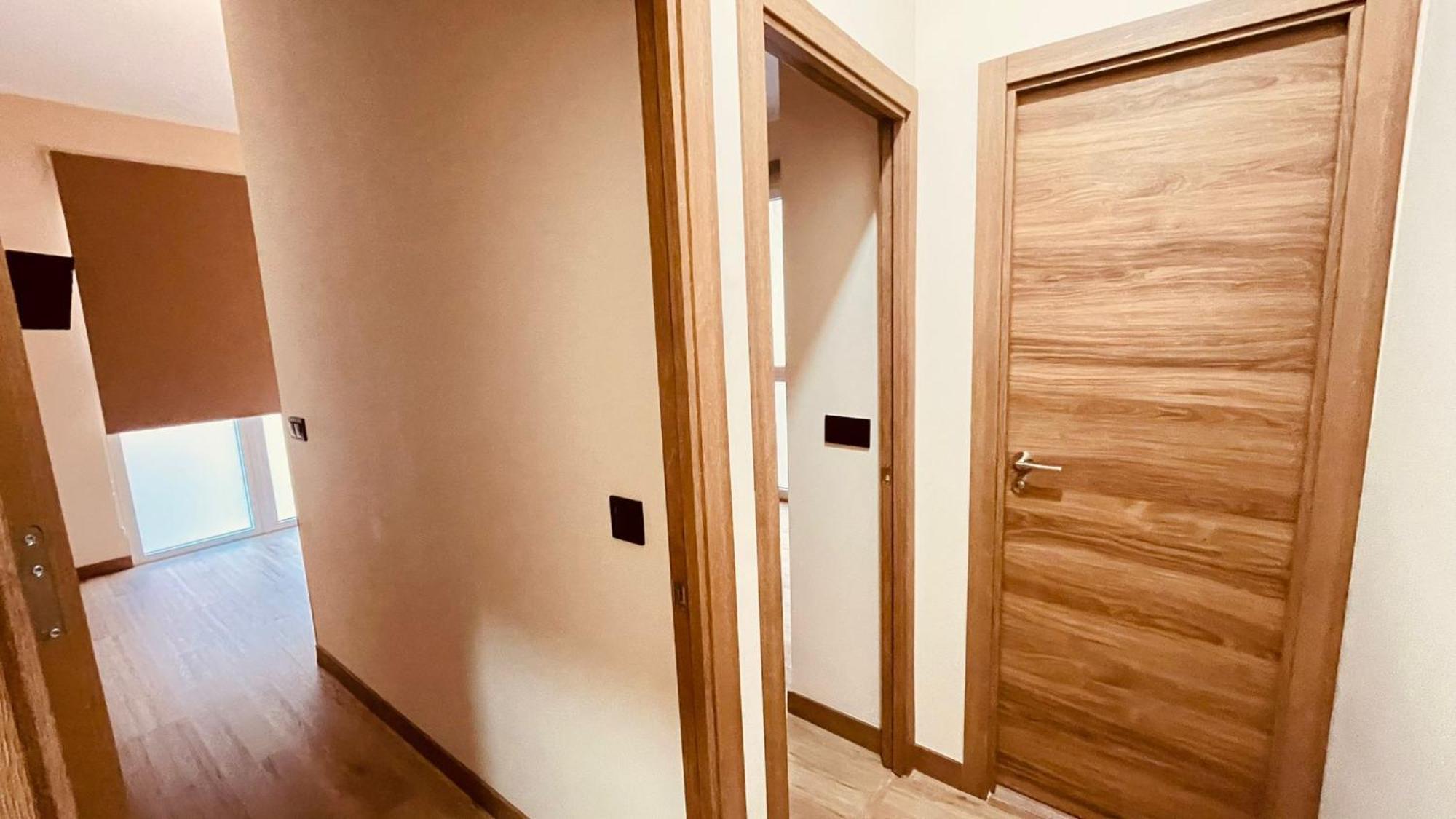 Optimus Comfort Campoamor 101 *