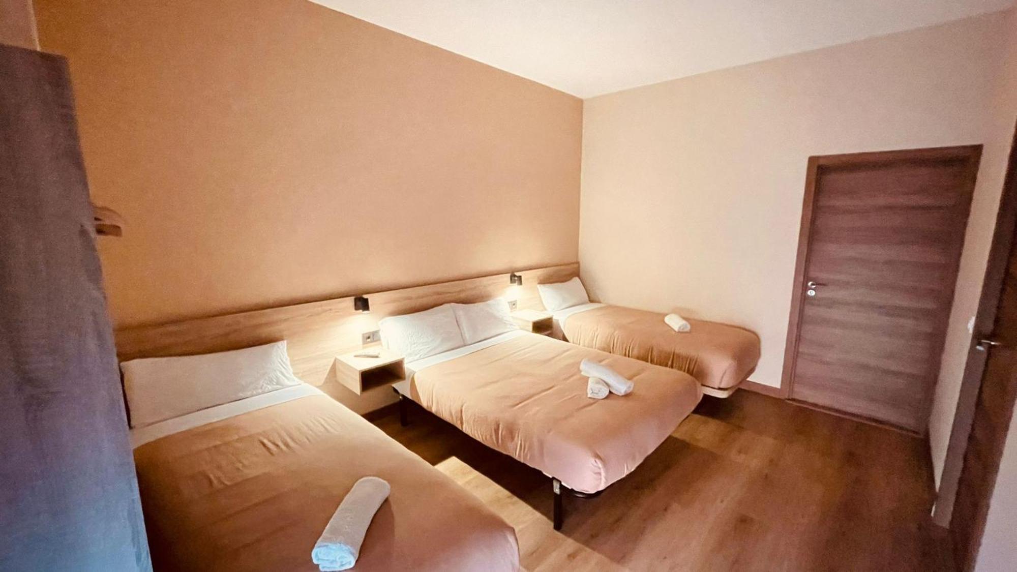 Optimus Comfort Campoamor 101 Pensión