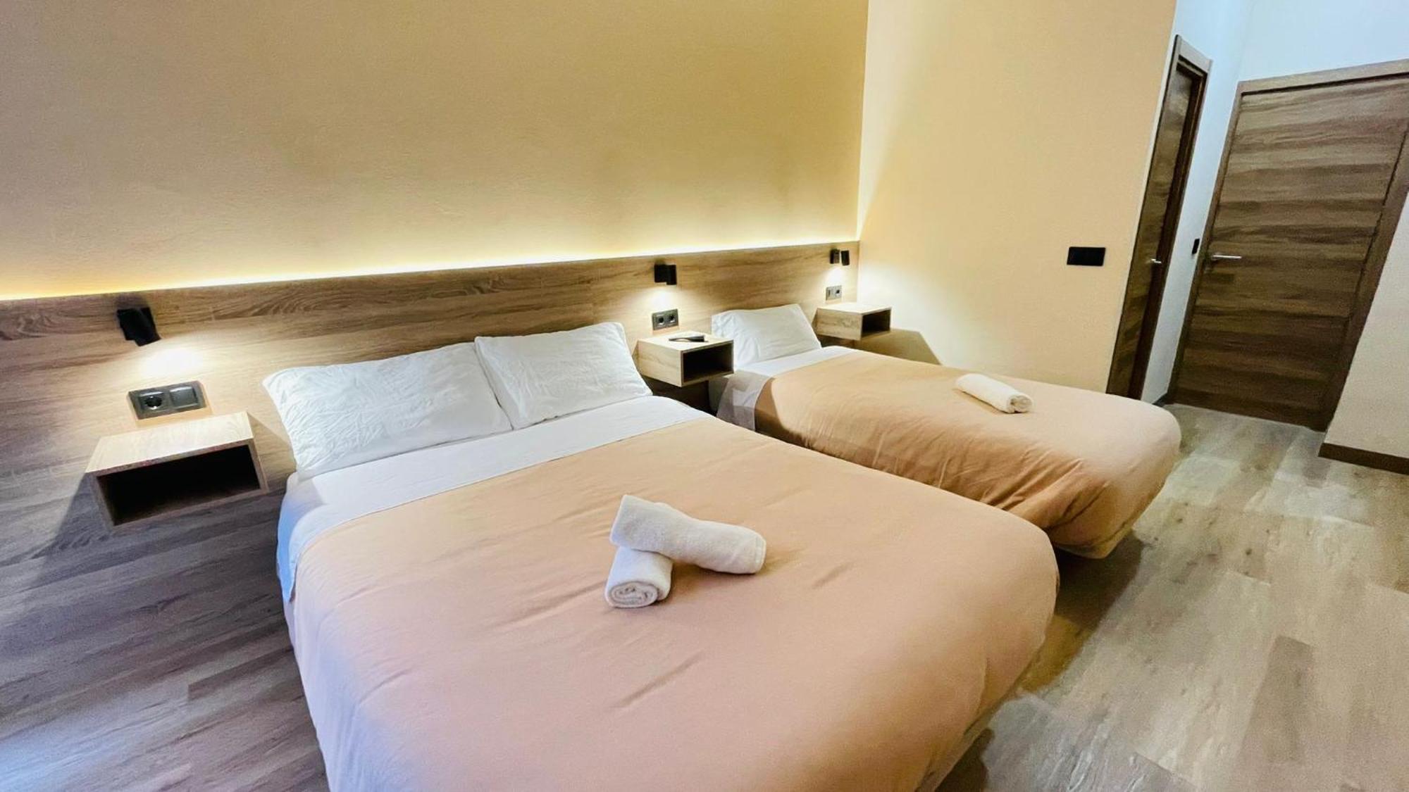 Optimus Comfort Campoamor 101 Valencia