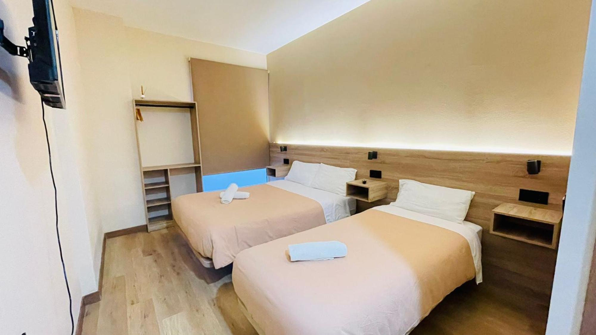 Optimus Comfort Campoamor 101 * Valencia