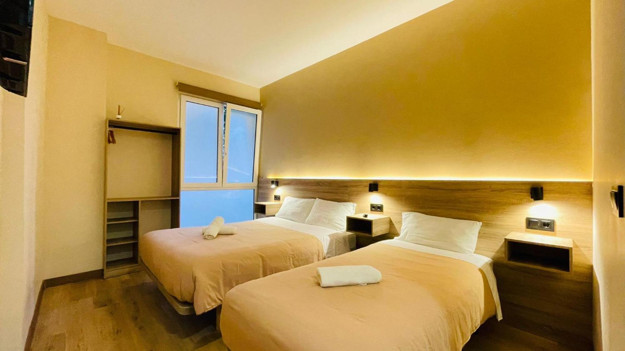 Optimus Comfort Campoamor 101