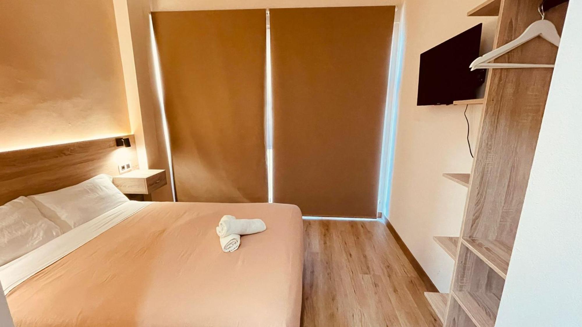 Pensión Optimus Comfort Campoamor 101