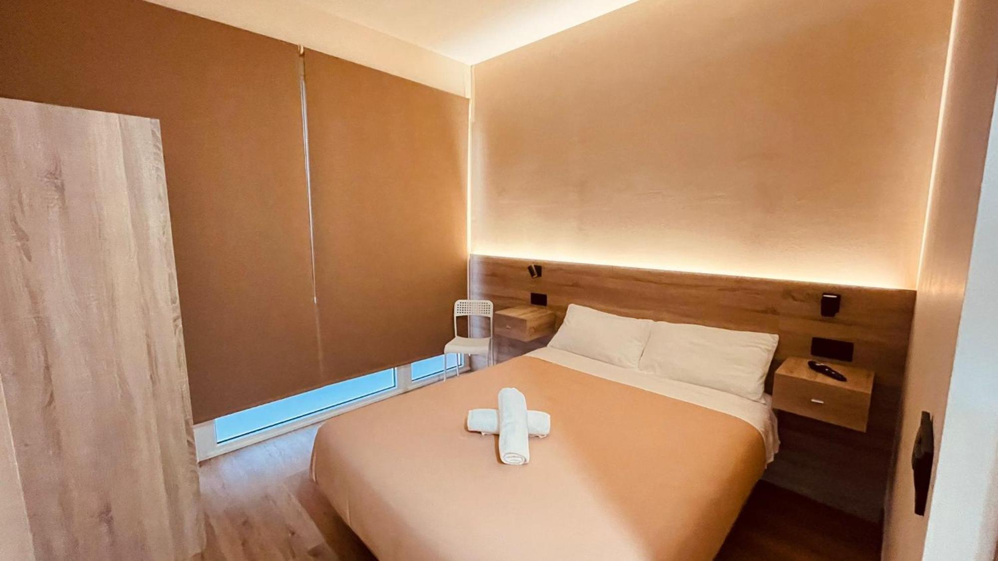 Optimus Comfort Campoamor 101