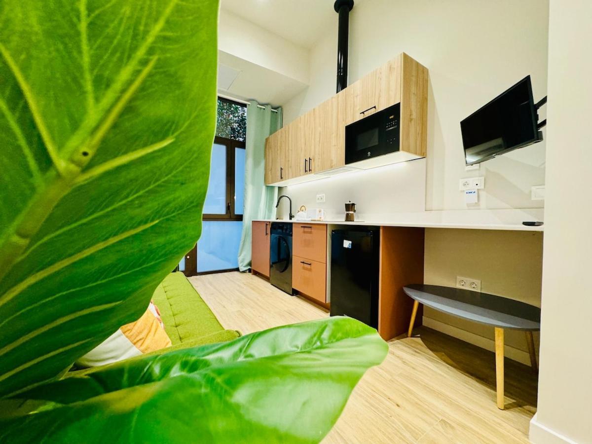 Modern & Cozy Flat Close To Center Apartamento