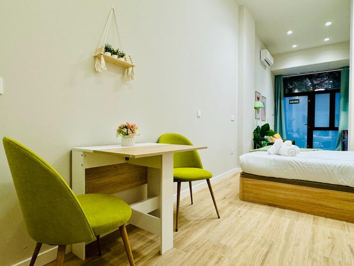 Apartamento Modern & Cozy Flat Close To Center *