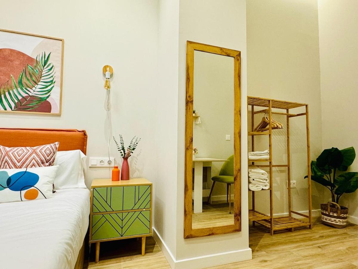 Modern & Cozy Flat Close To Center Apartamento *