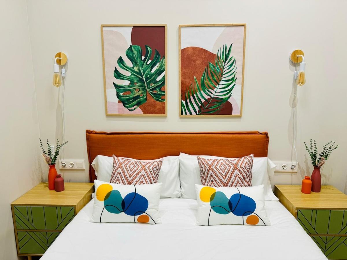 Modern & Cozy Flat Close To Center Apartamento *