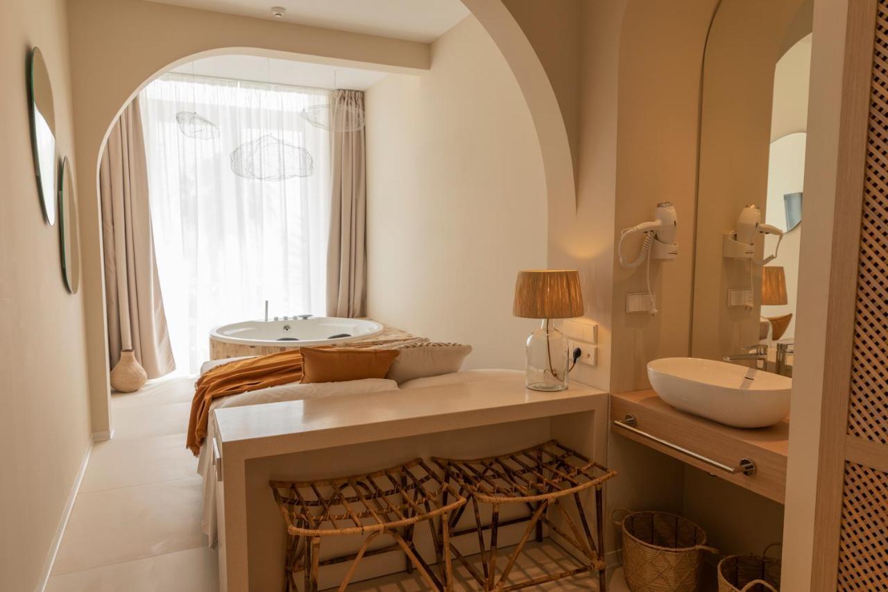 Hotel Hotel Boutique Sabbia Valencia Valencia