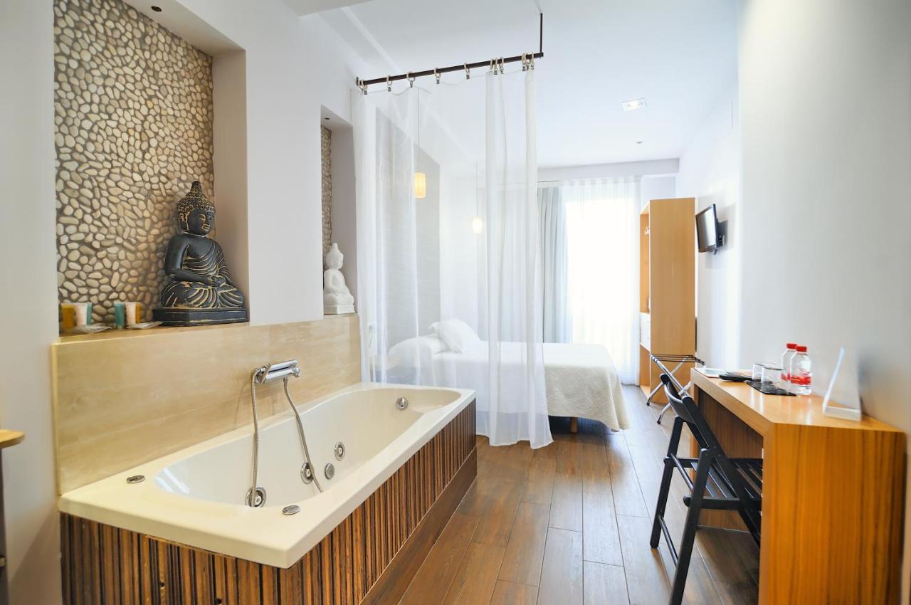 Hotel Boutique Sabbia Valencia Valencia