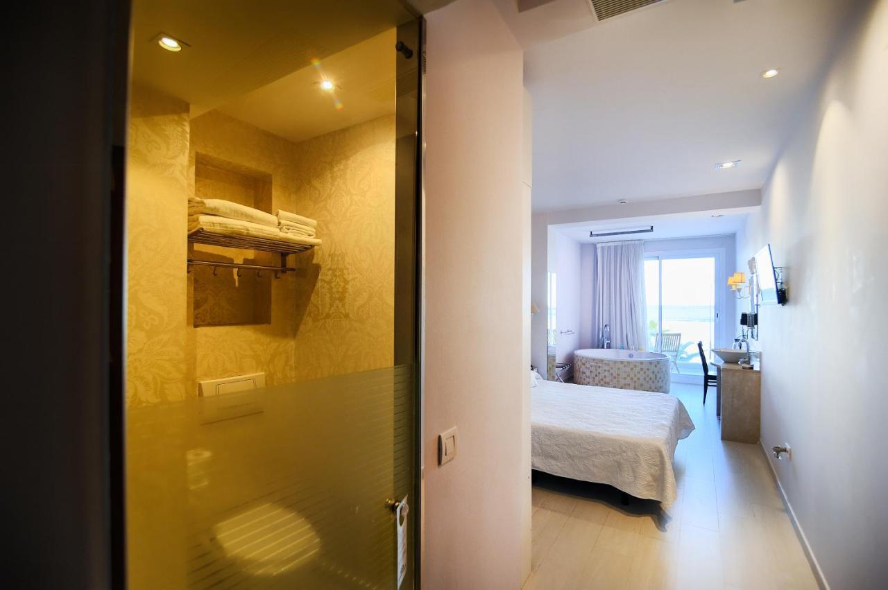 Hotel Boutique Sabbia Valencia 3* Valencia
