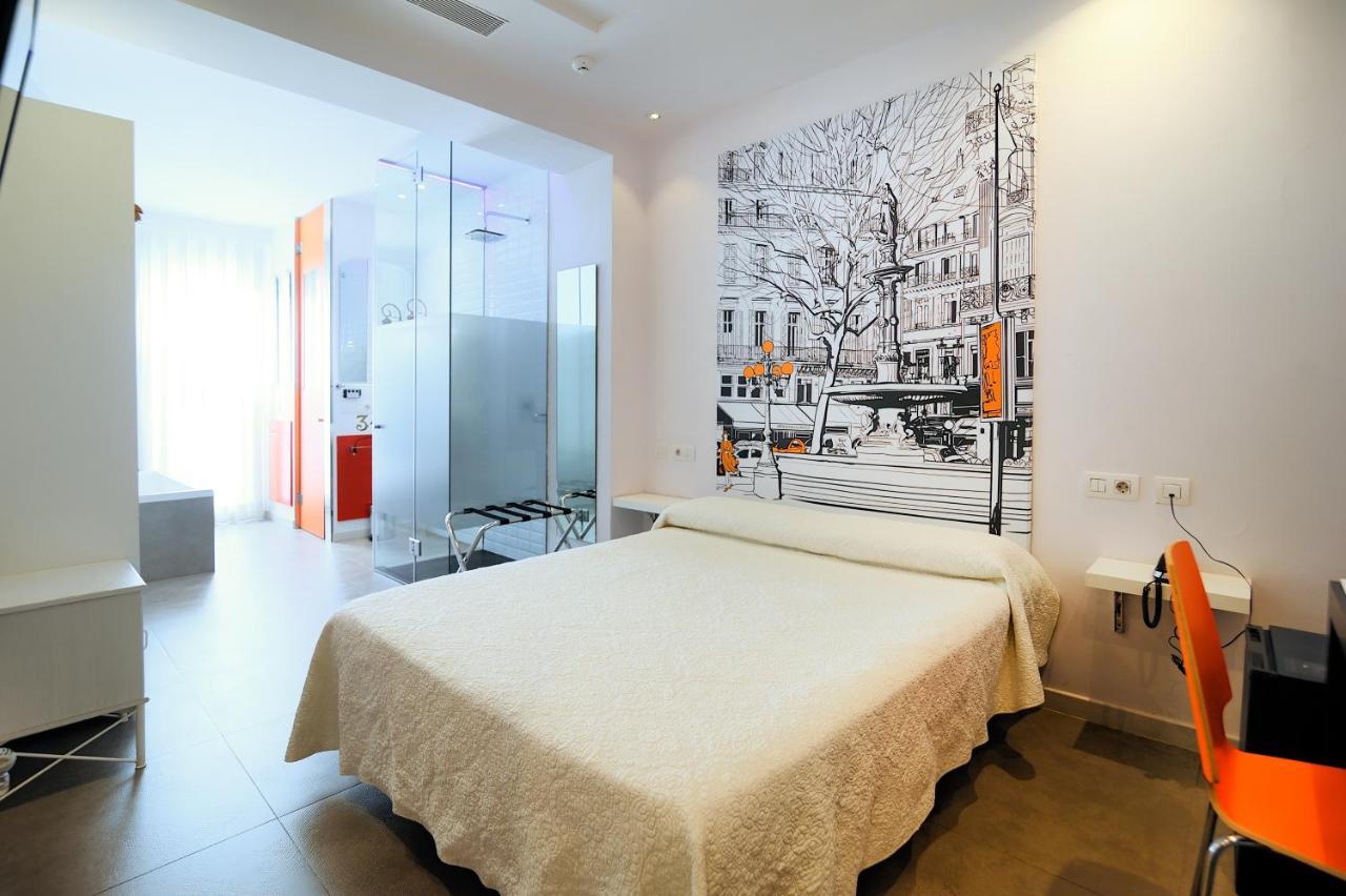 Hotel Boutique Sabbia Valencia Hotel Valencia