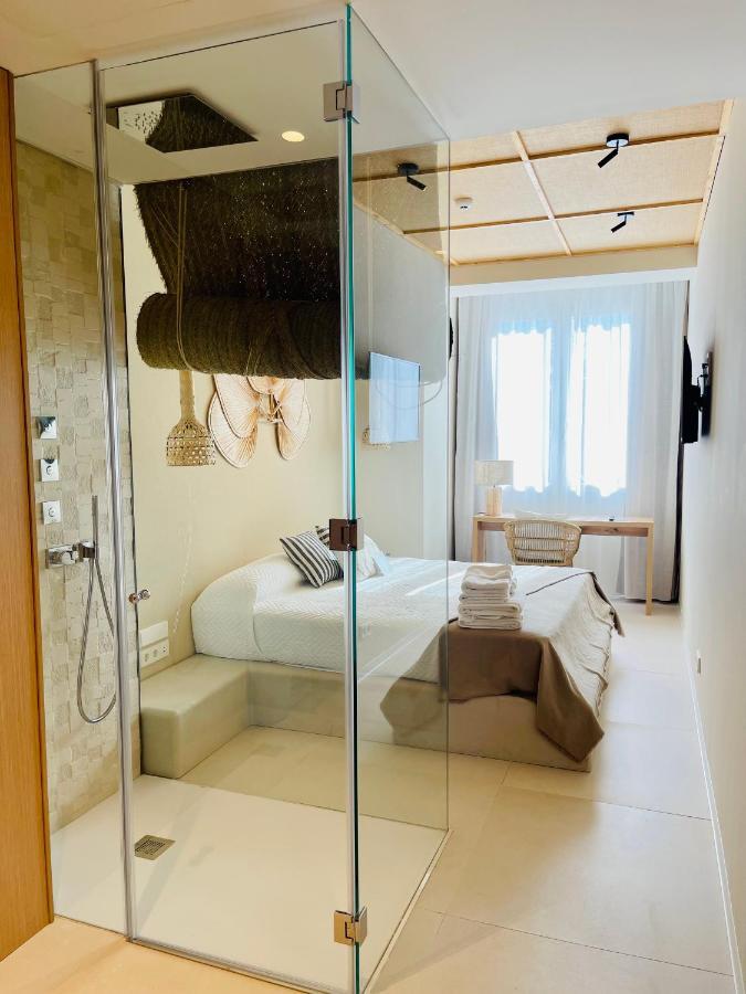 Hotel Boutique Sabbia Valencia Valencia