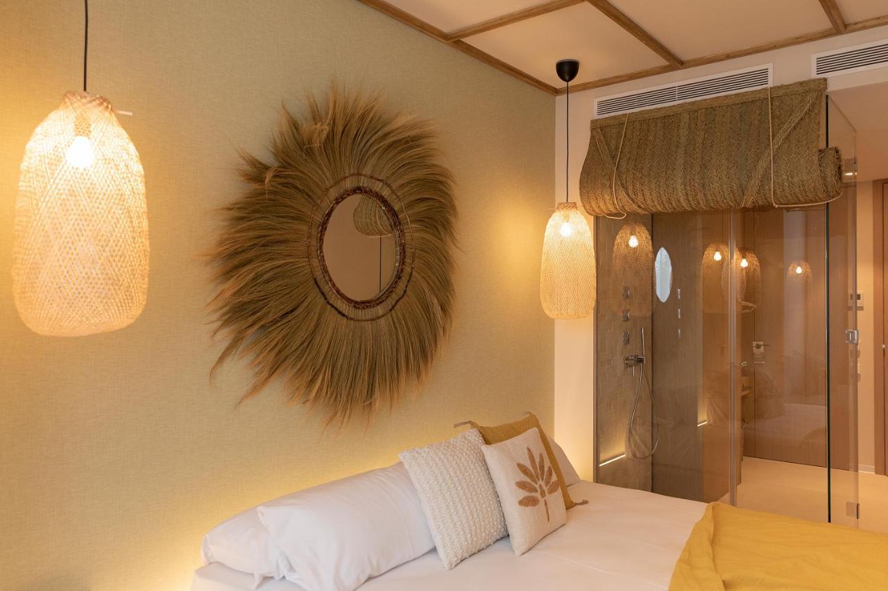 Hotel Boutique Sabbia Valencia Hotel Valencia
