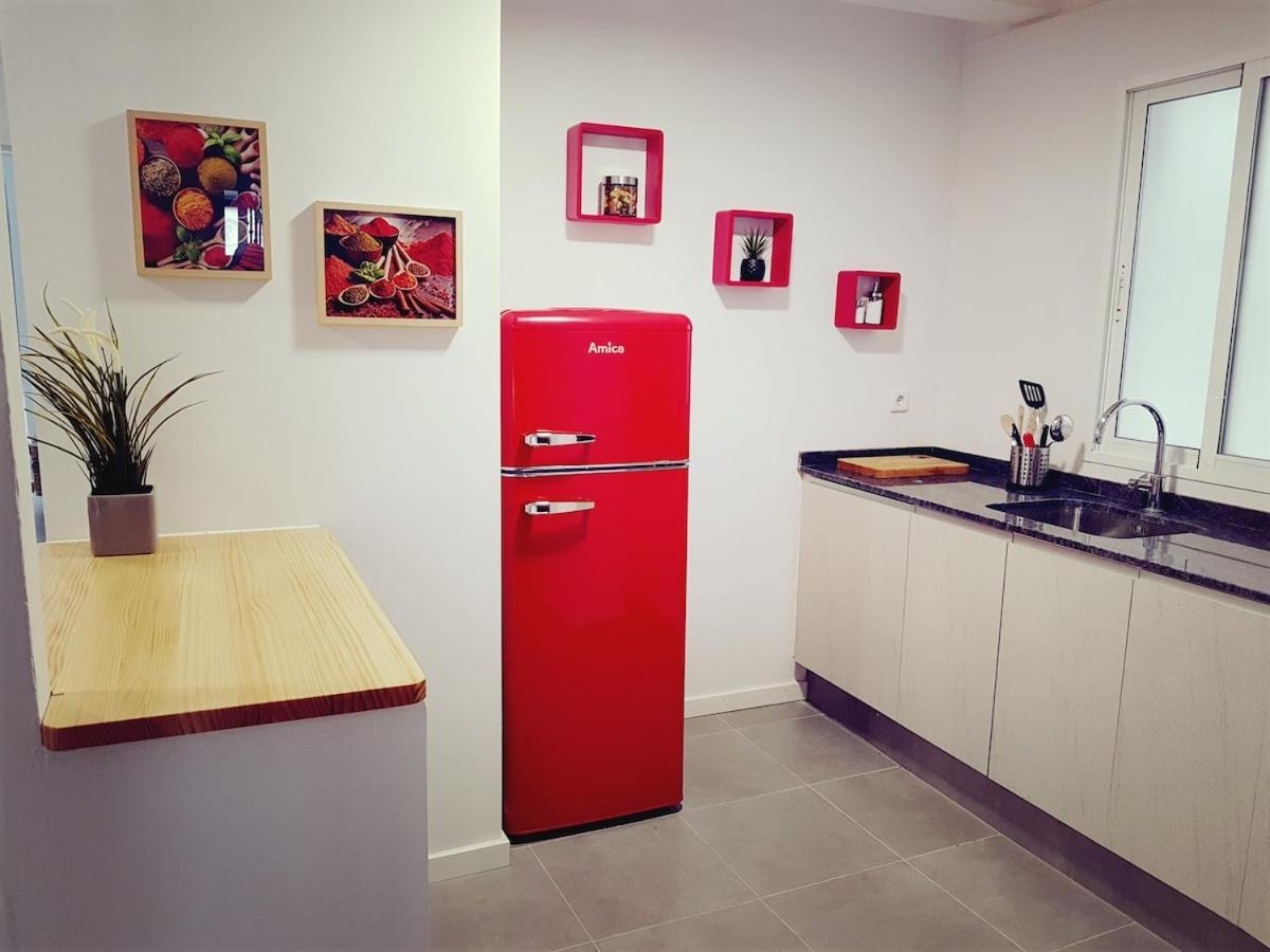 Apartamento Calle Baja -ciutat Vella
