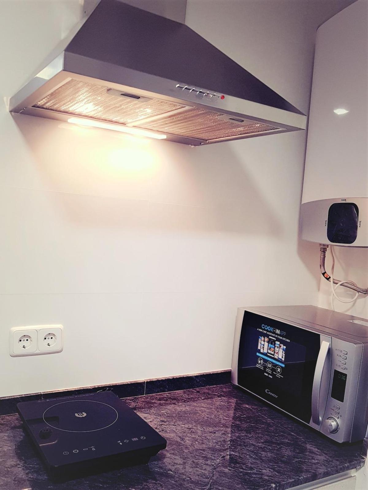Apartamento Calle Baja -ciutat Vella *