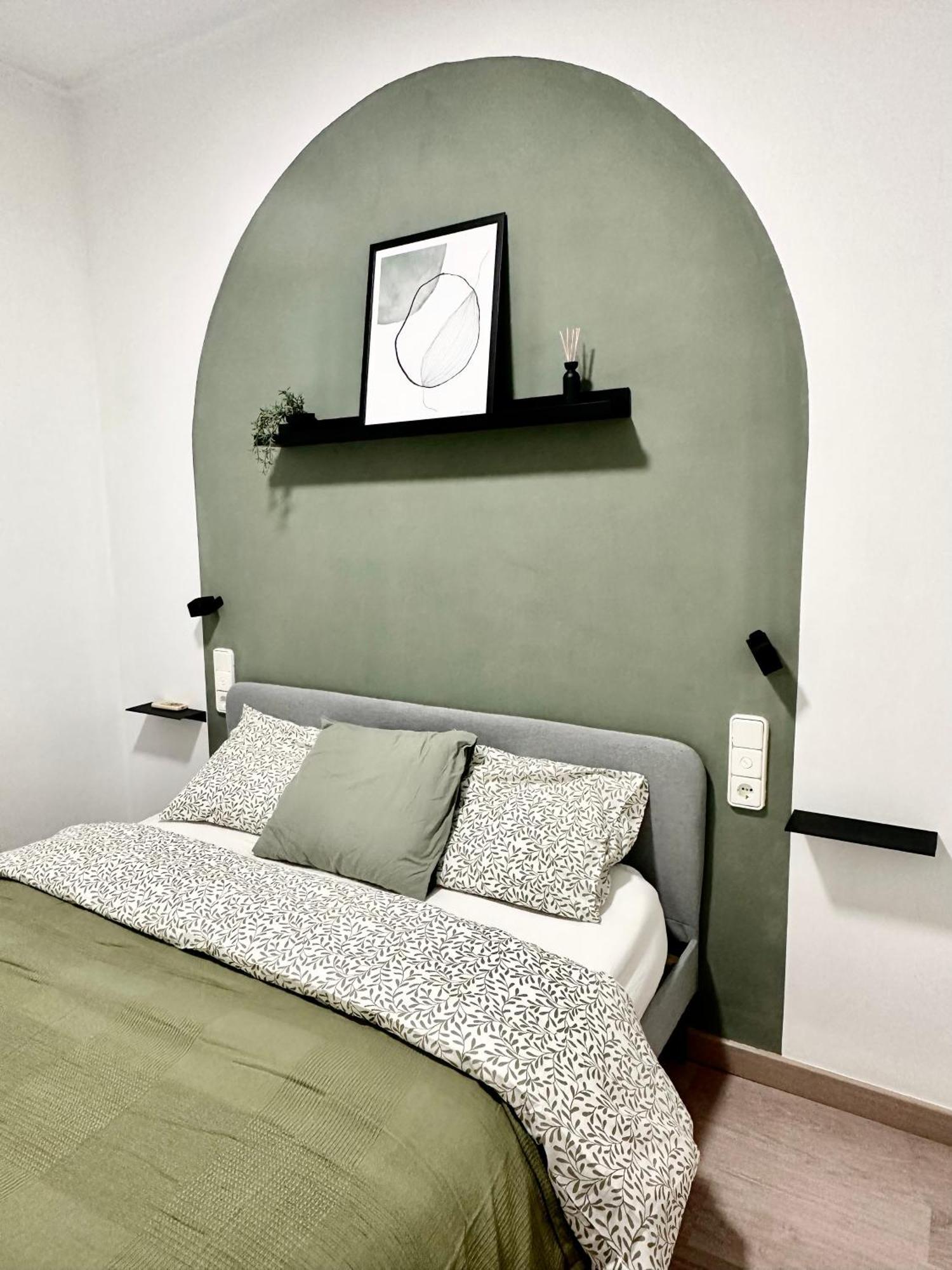 Casa Unic - Modern In Ruzafa * Valencia