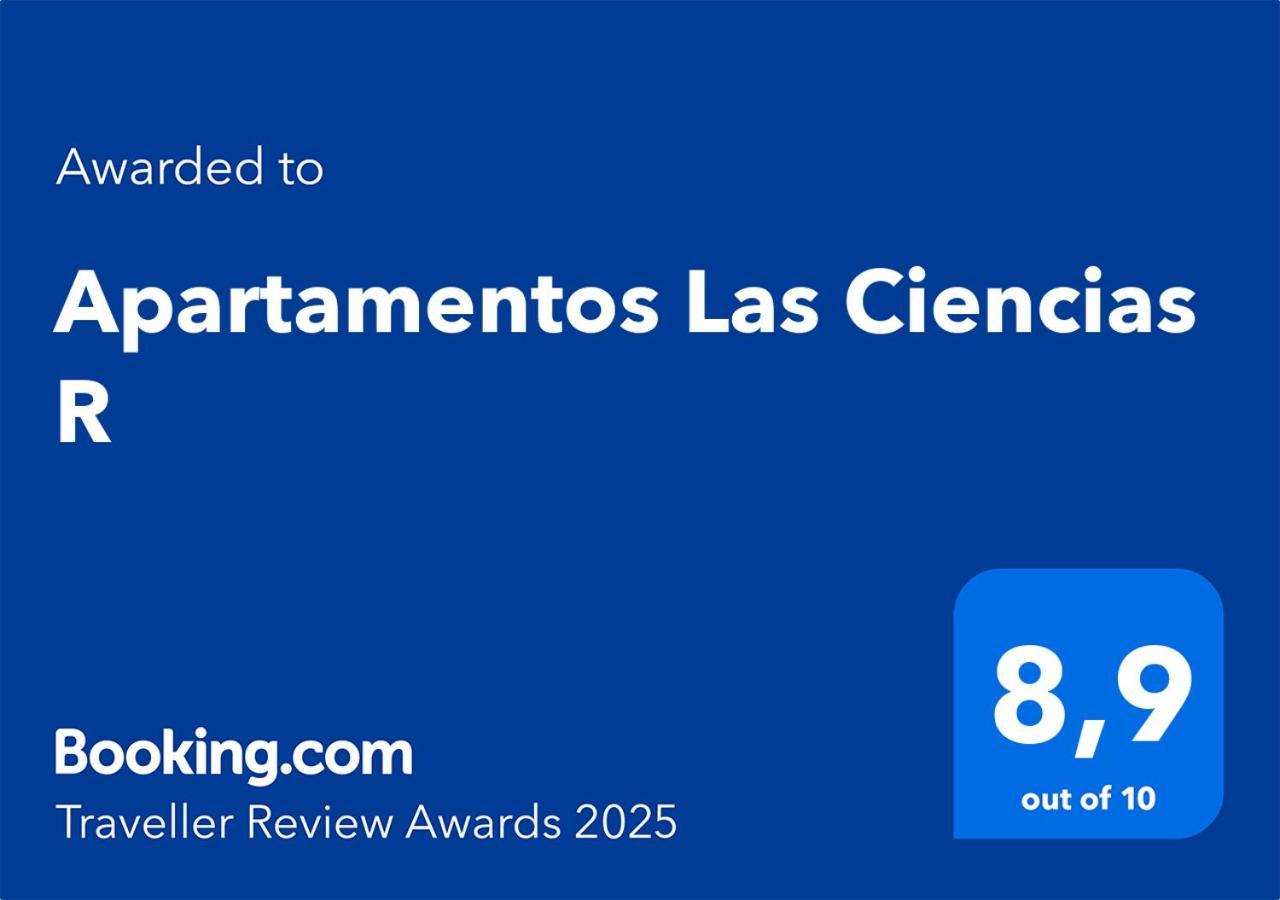 Ciencias R * Valencia