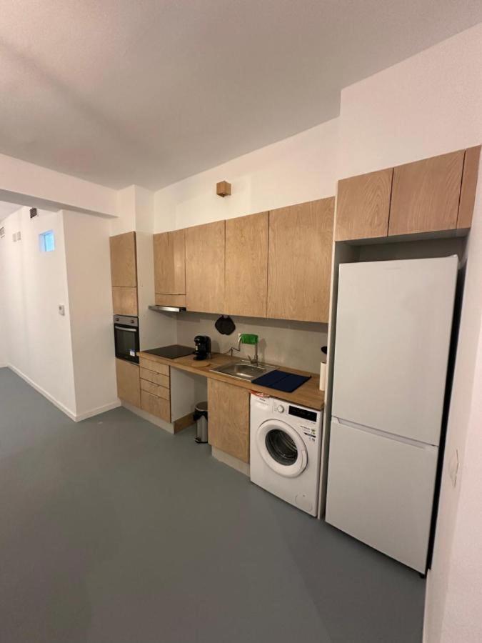 Apartamento Encanto De Nazaret *