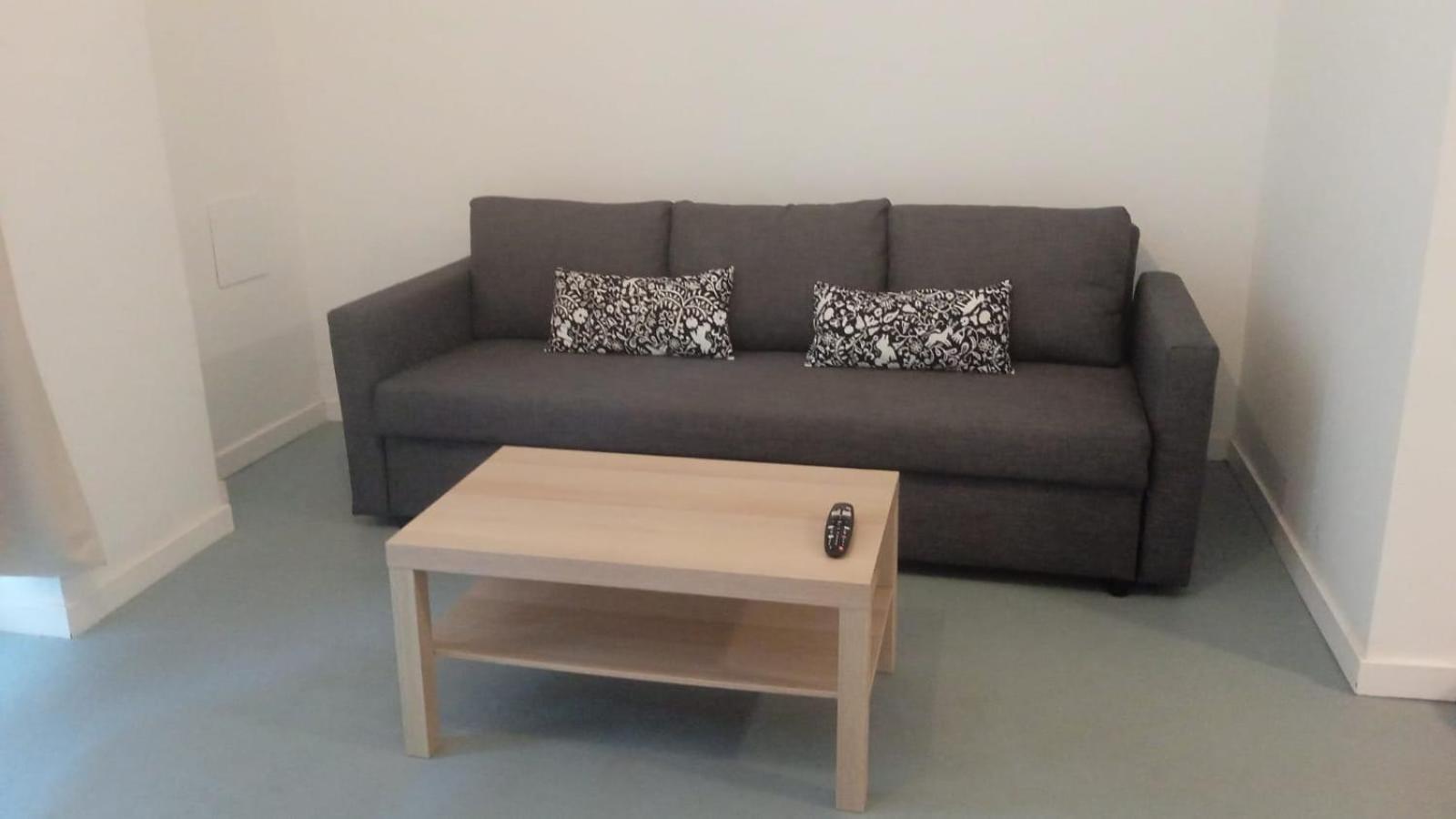 Encanto De Nazaret Apartamento *
