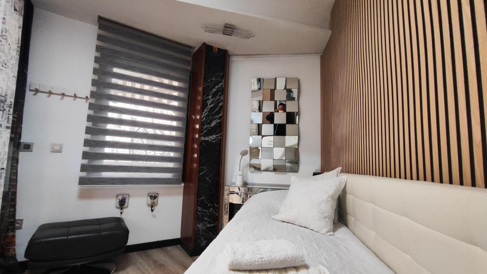 Apartment Terrasa De Mercado *