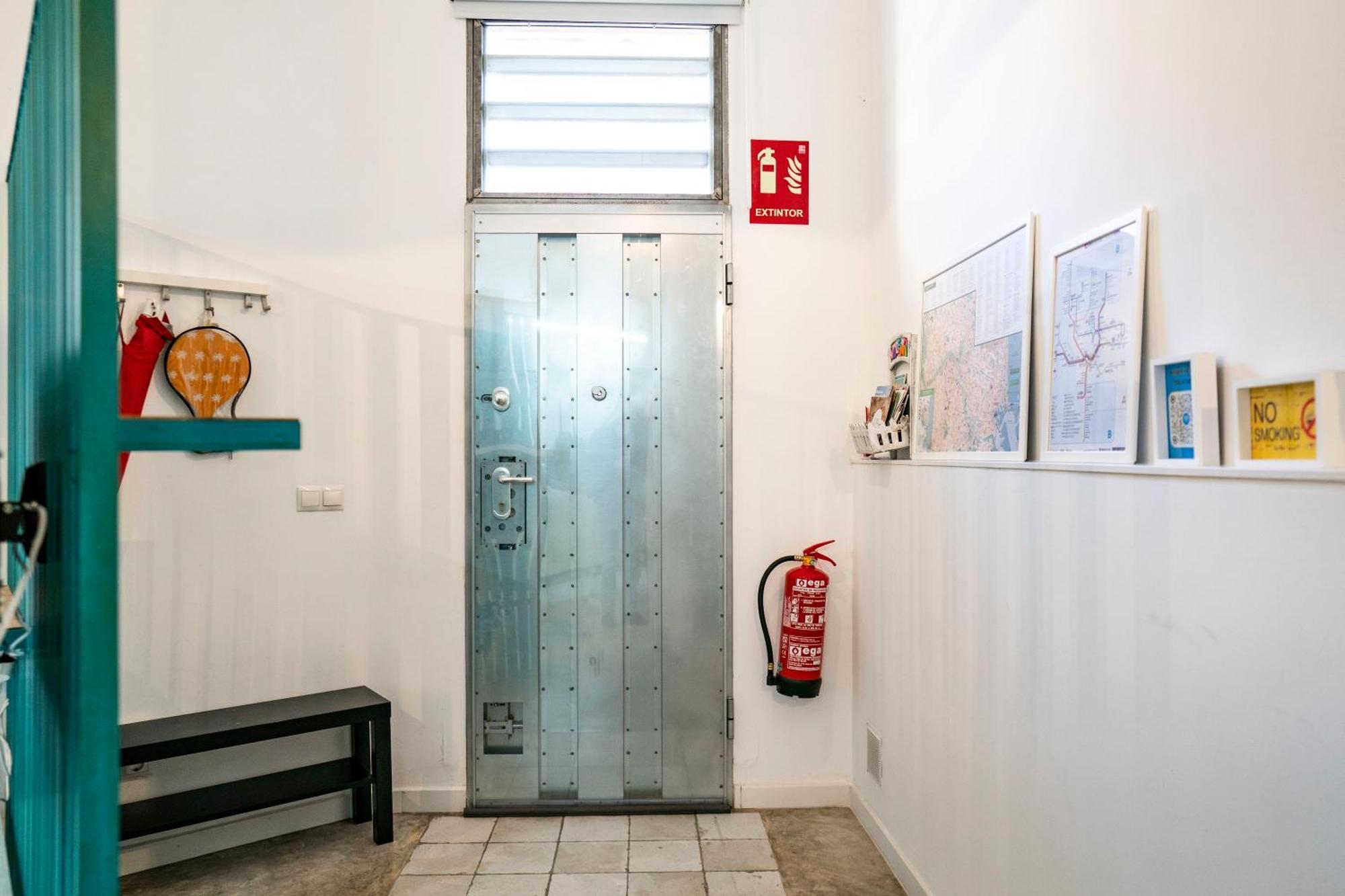 Pelayo Apartamento *