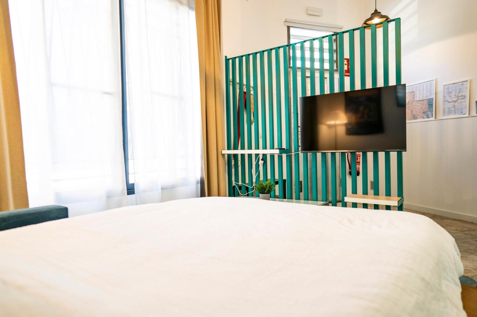 Pelayo Apartamento