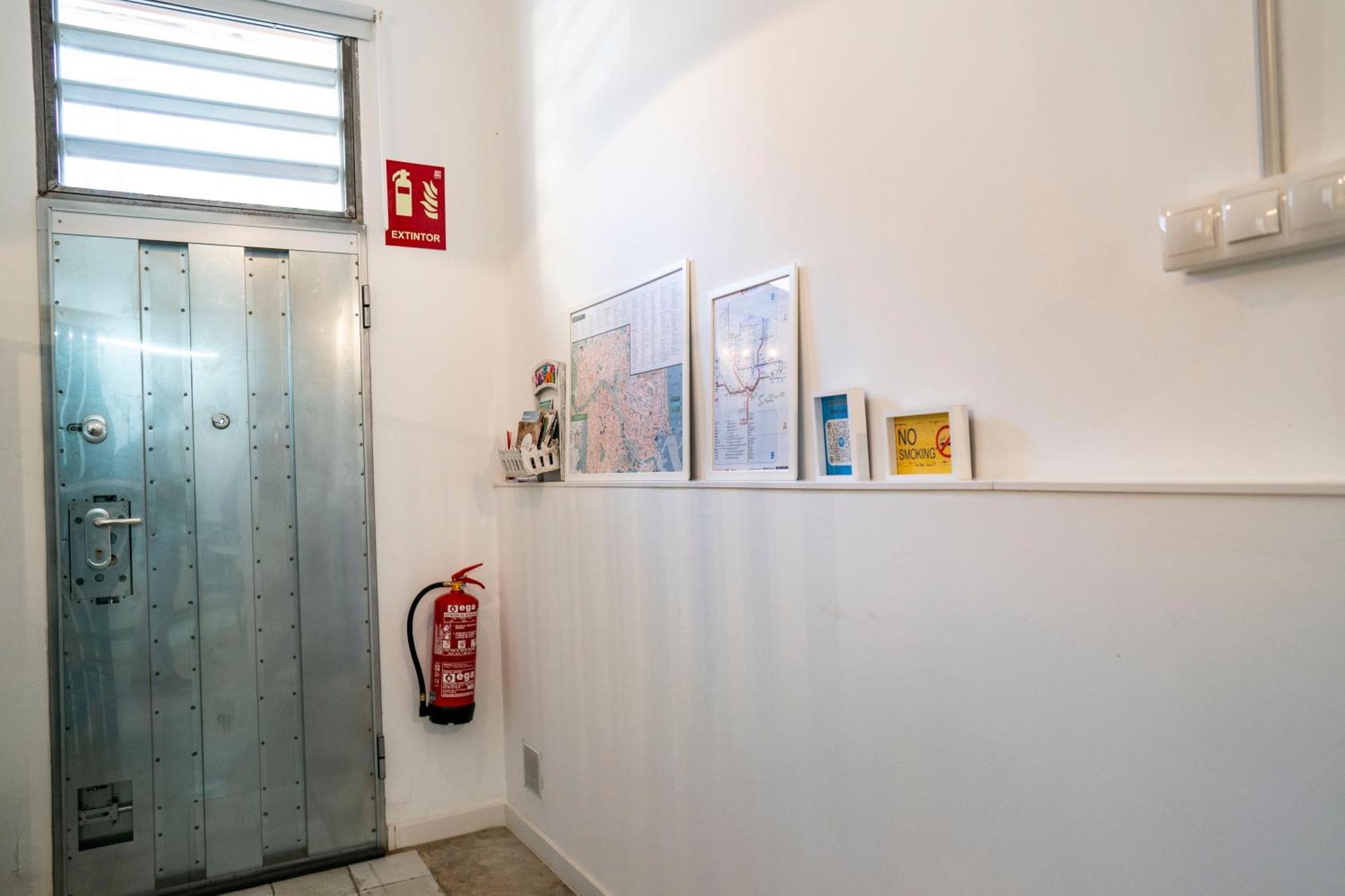 Apartamento Pelayo