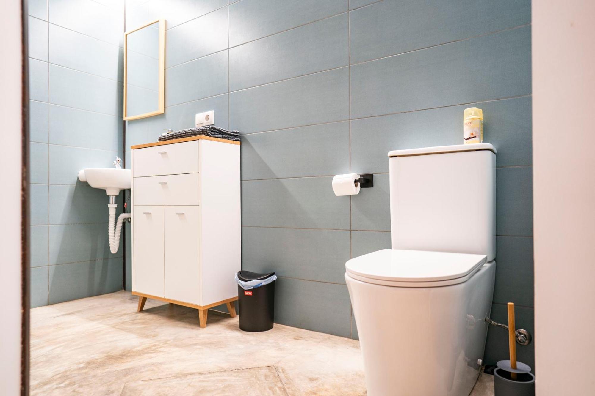 Apartamento Pelayo Valencia