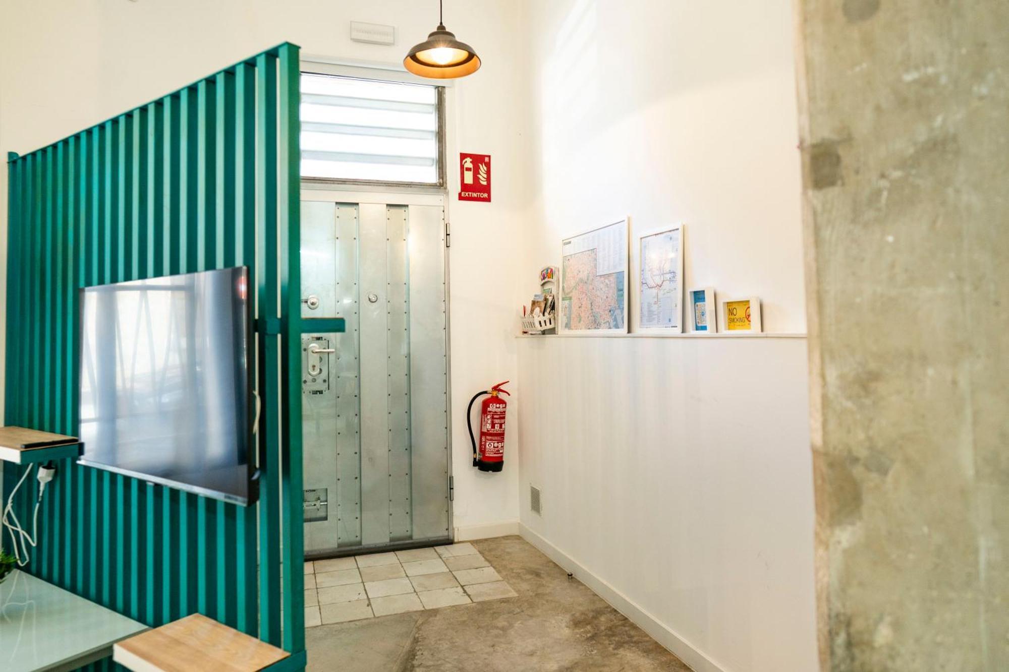 Pelayo Apartamento