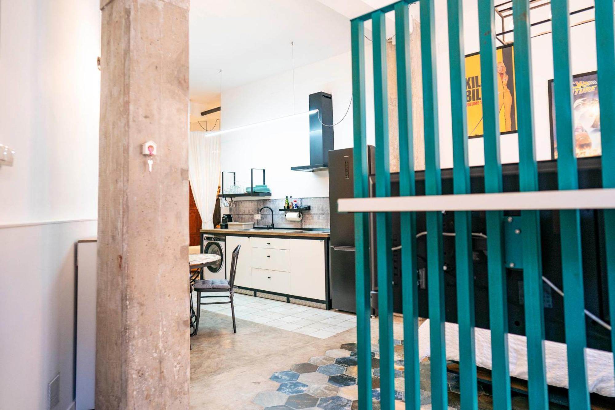Pelayo Apartamento *