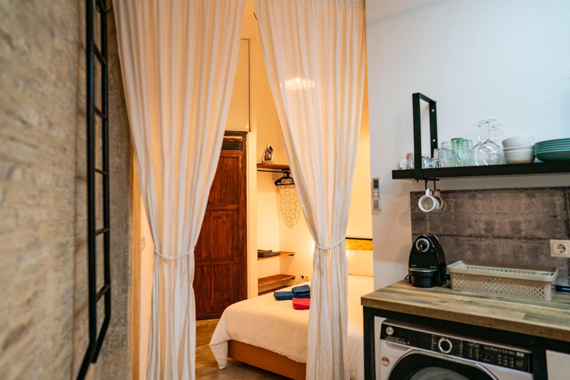 Pelayo Apartamento Valencia