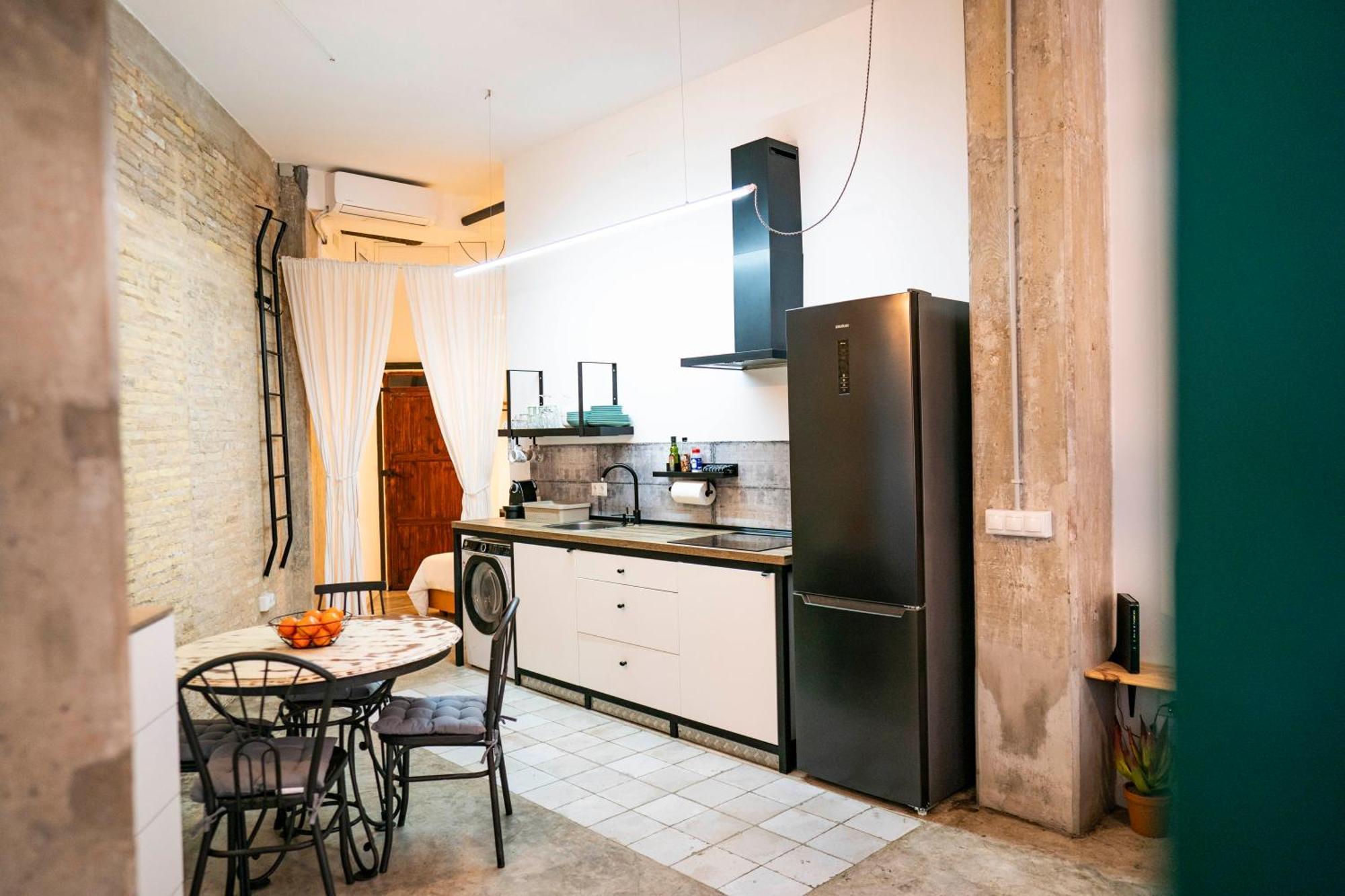Apartamento Pelayo