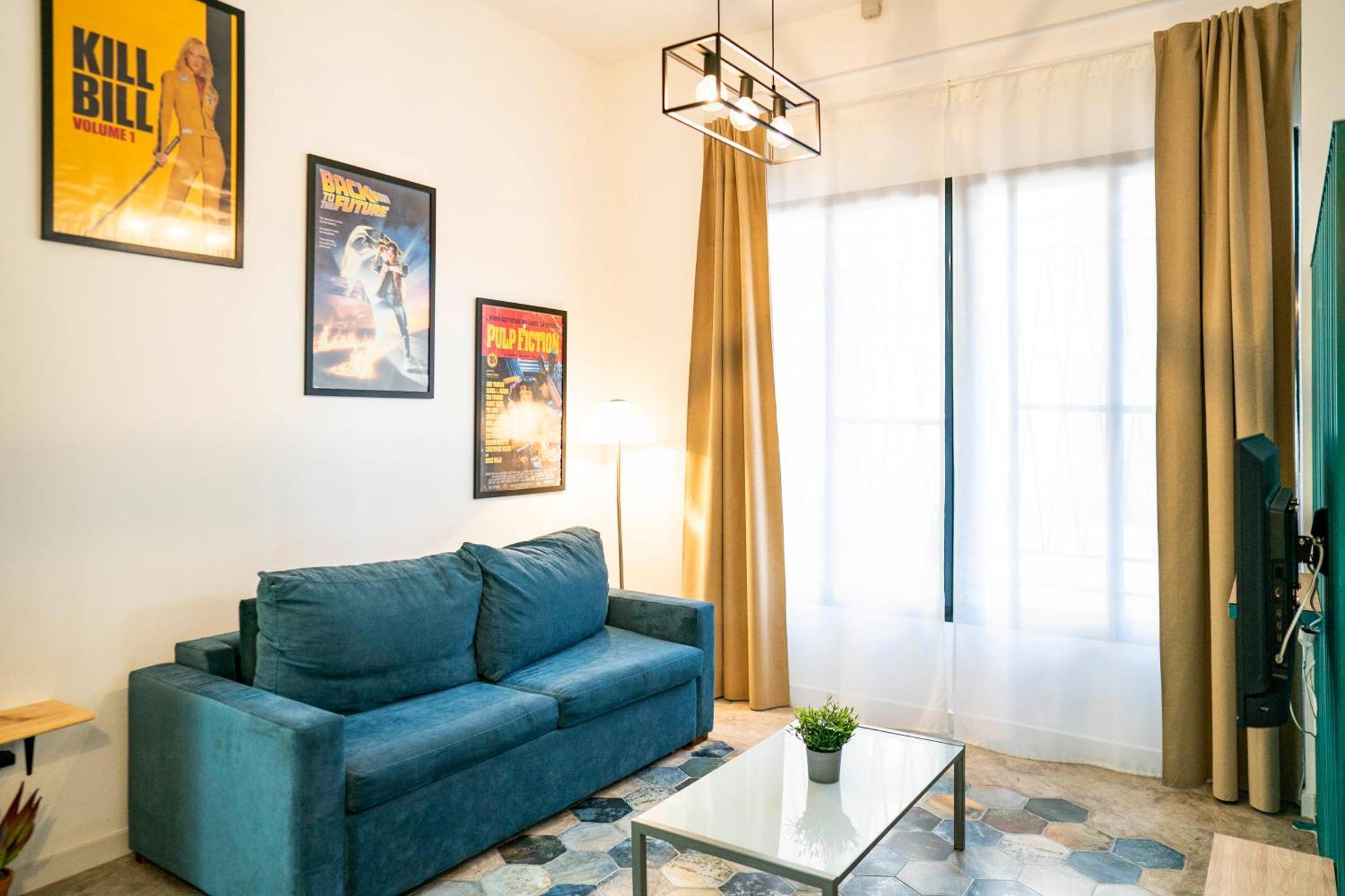 Pelayo Apartamento Valencia
