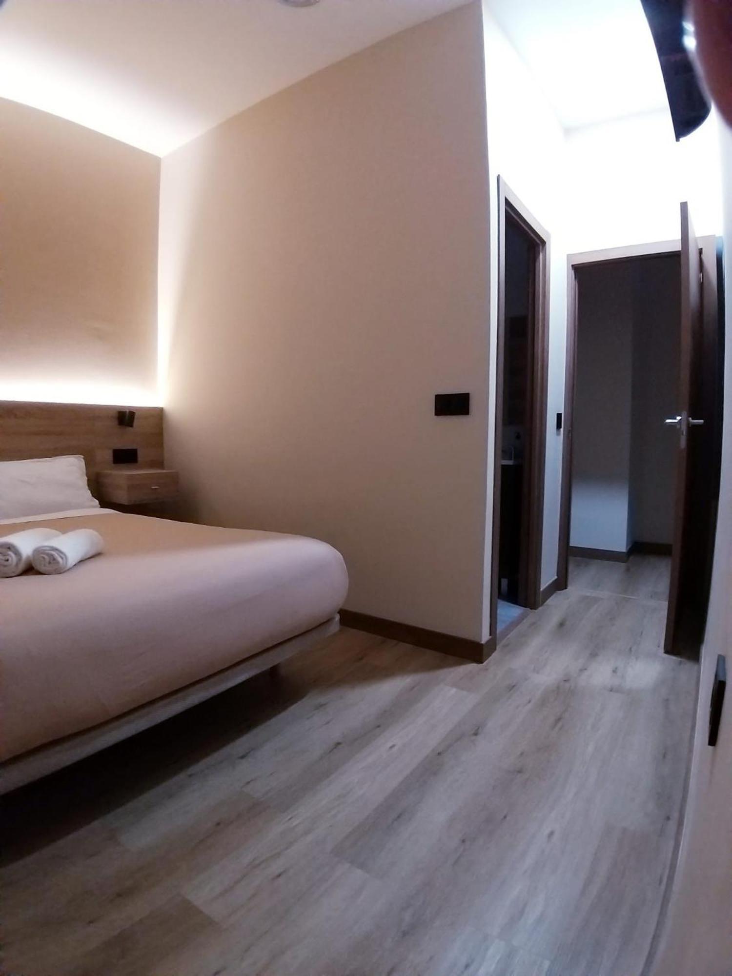 Optimus Comfort Campoamor 101 * Valencia