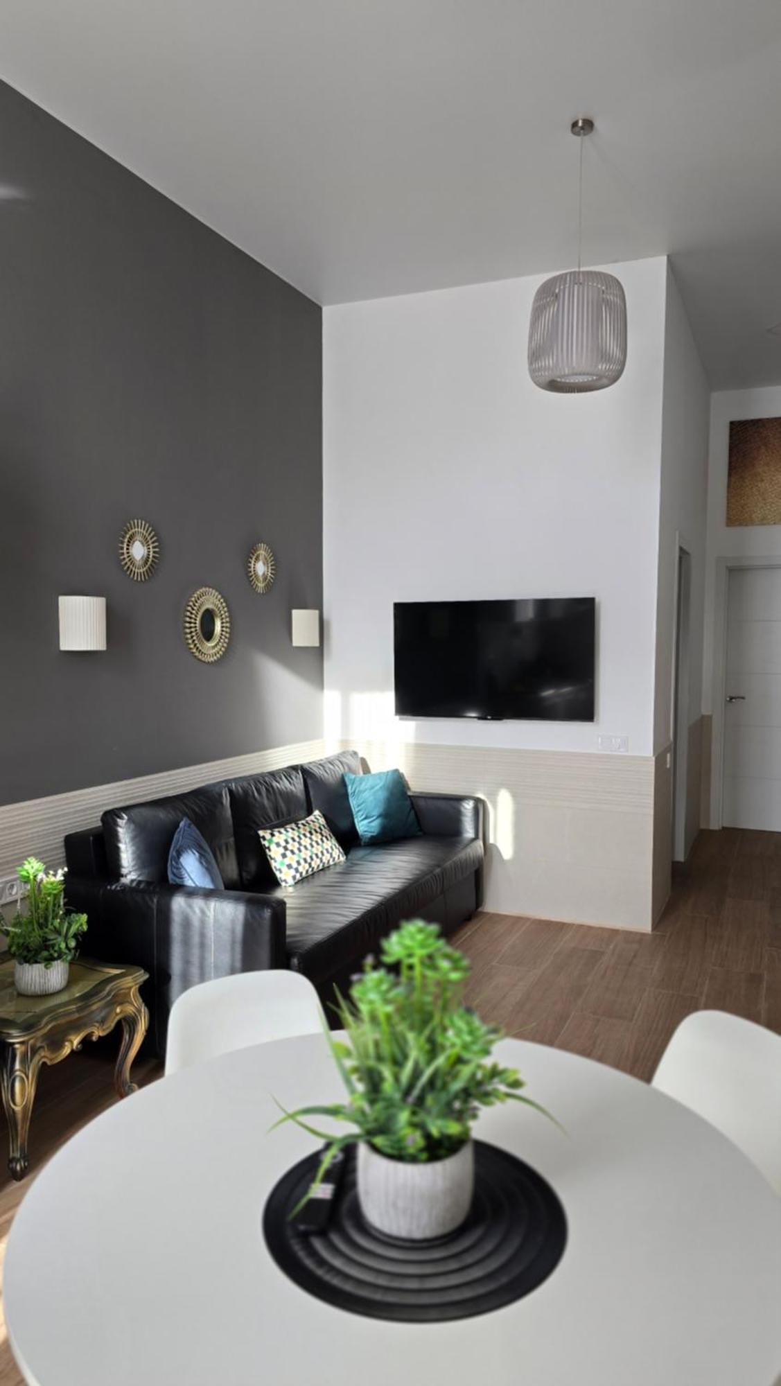 Artes Hlius Luxury Apartamento Valencia