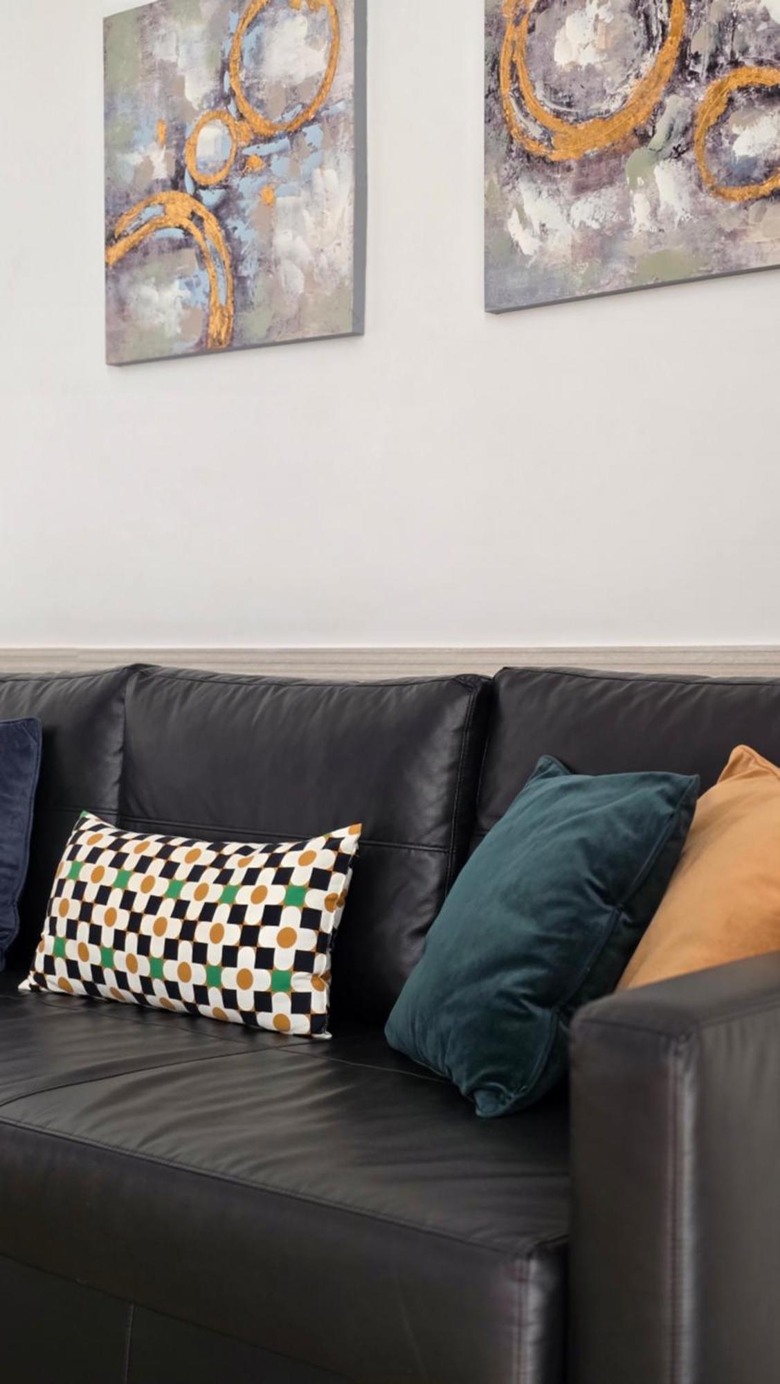 Apartamento Artes Hlius Luxury Valencia