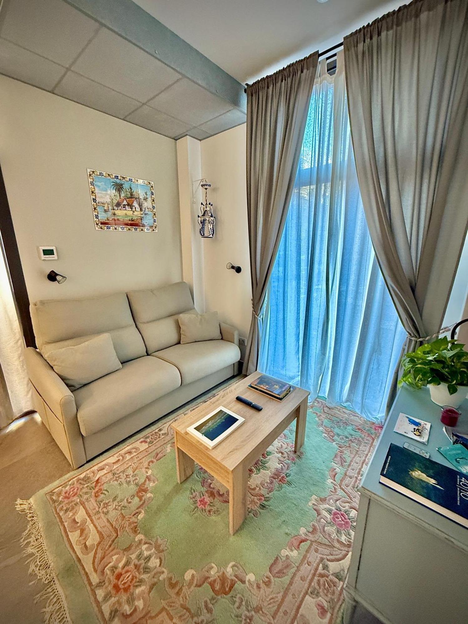 Elegante Y Nuevo Apartamento