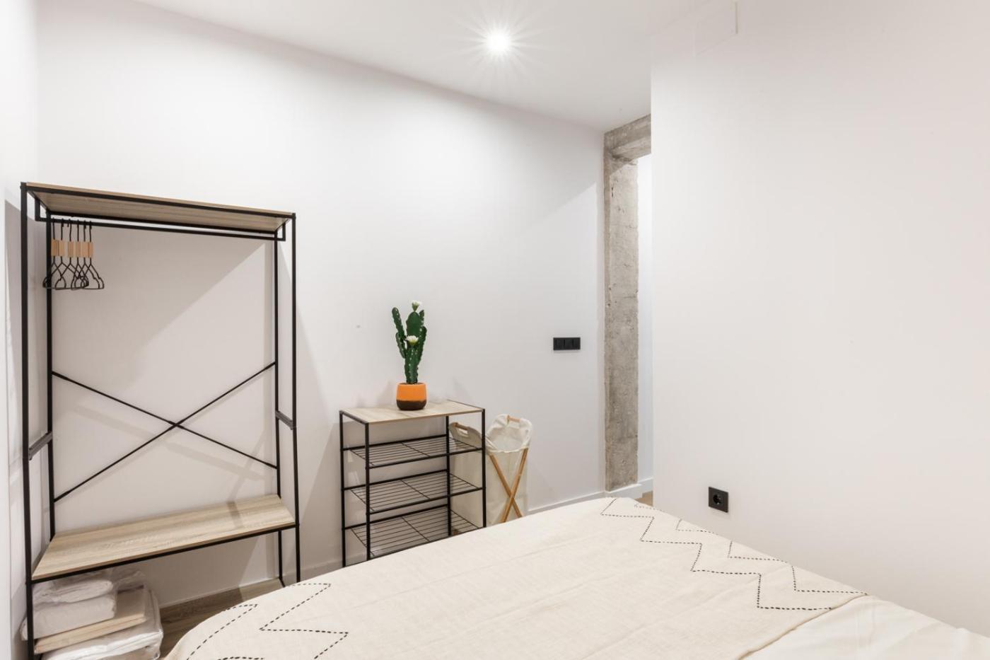 Apartamento Turia Flats By Nomad Host Valencia