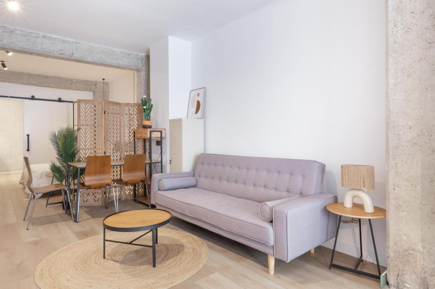 Turia Flats By Nomad Host Apartamento