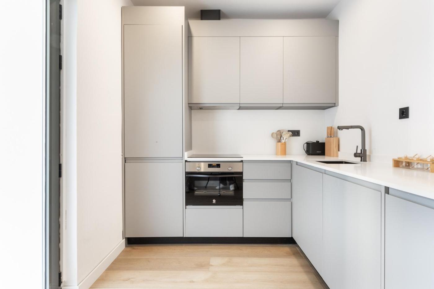 Apartamento Turia Flats By Nomad Host Valencia