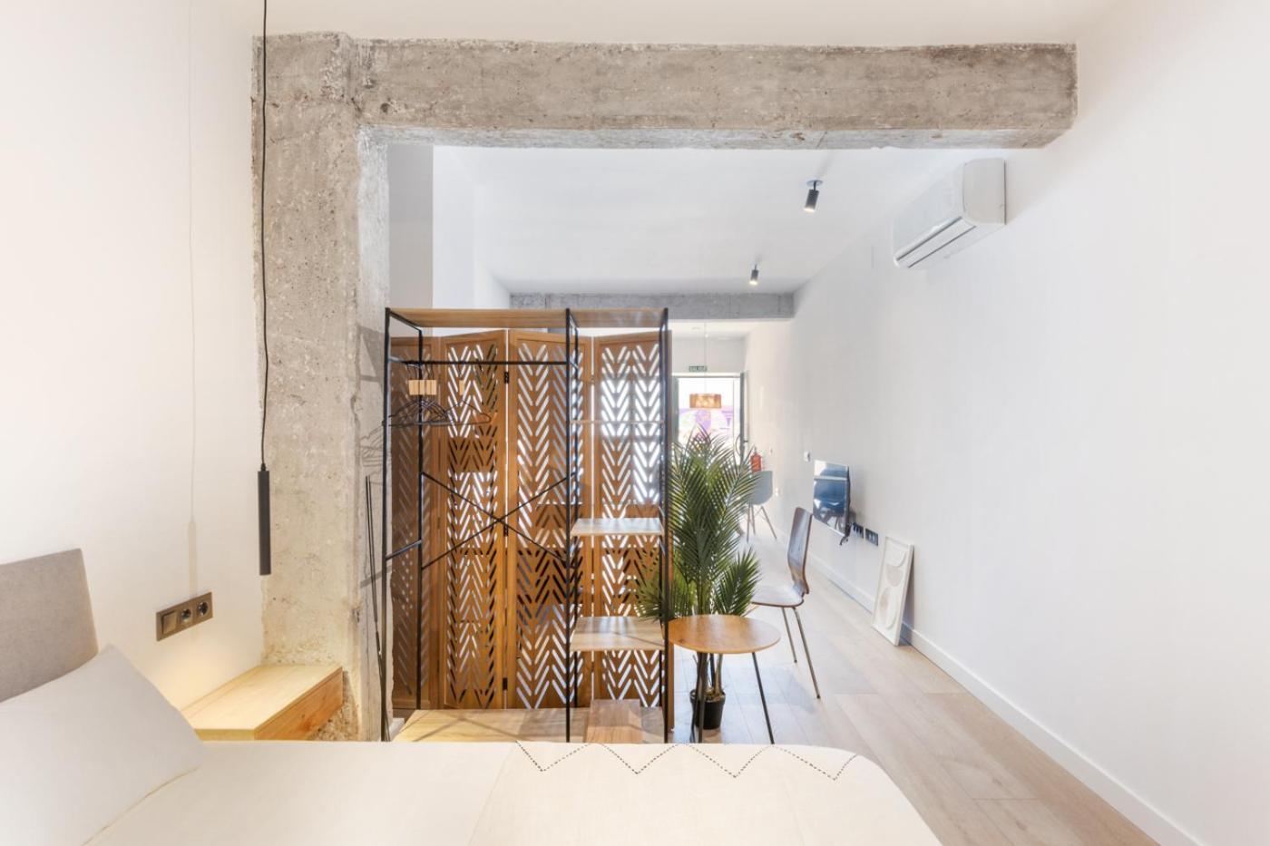 Turia Flats By Nomad Host *