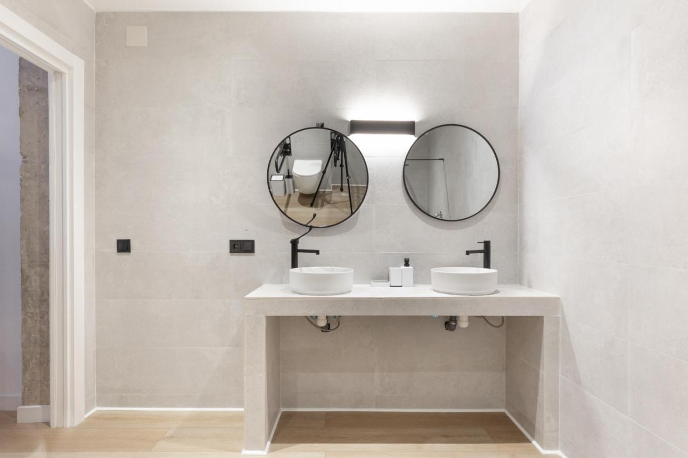 Turia Flats By Nomad Host