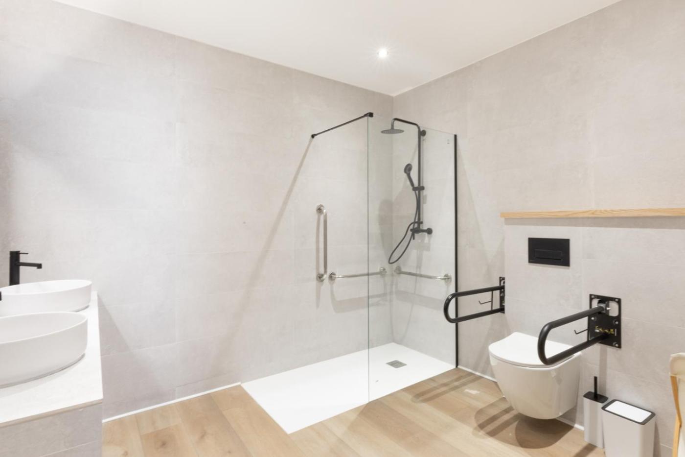 Apartamento Turia Flats By Nomad Host *